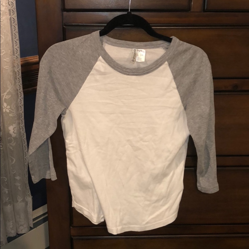 baseball tee